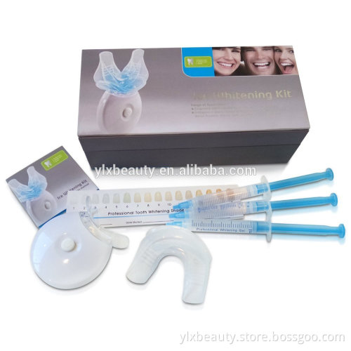 Teeth Brightening Dental Teeth Whitening Kit